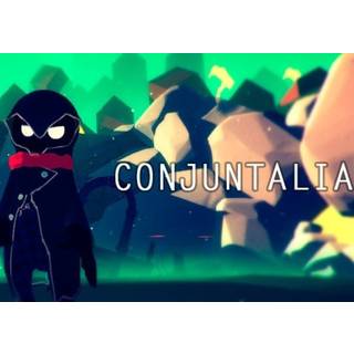 Conjuntalia (PC) Steam Key - GLOBAL
