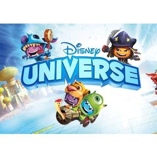 Disney Universe