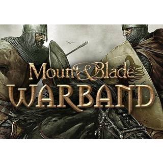 Mount & Blade: Warband DLC Collection Steam Key GLOBAL