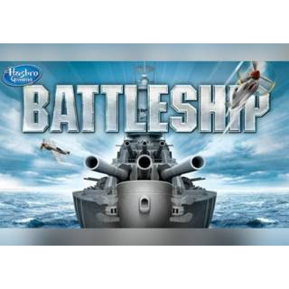 Hasbro's Battleship (PC) Steam Key - GLOBAL