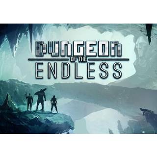 Dungeon of the ENDLESS (PC) Steam Key - GLOBAL