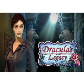 Dracula's Legacy (PC) Steam Key - GLOBAL