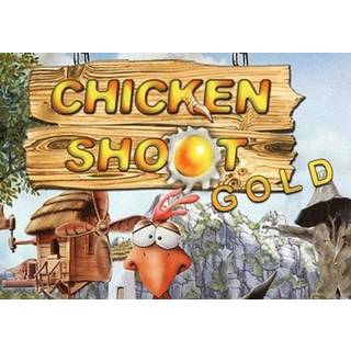 Chicken Shoot (Gold Edition) (PC) Steam Key - GLOBAL
