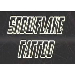 Snowflake Tattoo (PC) Steam Key - GLOBAL