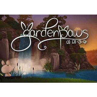 Garden Paws (PC) Steam Key - GLOBAL