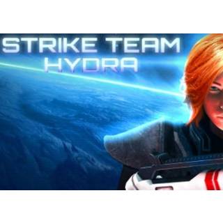 Strike Team Hydra (PC) Steam Key - GLOBAL