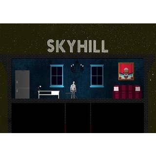 SKYHILL (PC) Steam Key - GLOBAL