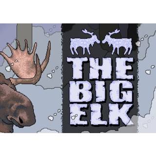 The Big Elk (PC) Steam Key - GLOBAL