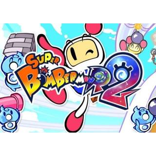 Super Bomberman R 2 (PC) Steam Key - GLOBAL