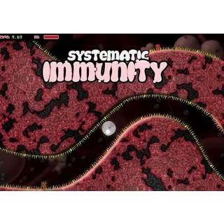 Systematic Immunity (PC) Steam Key - GLOBAL
