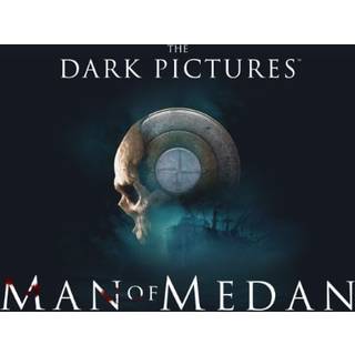 The Dark Pictures Anthology: Man of Medan (PC) Steam Key - GLOBAL