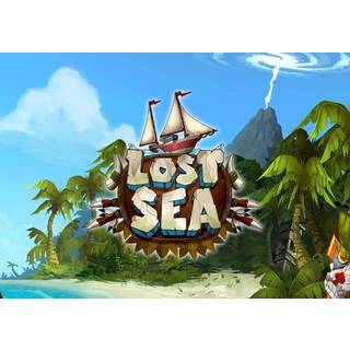 Lost Sea (PC) - Standard