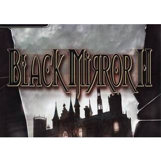 Black Mirror 2: Reigning Evil (PC) Steam Key - GLOBAL
