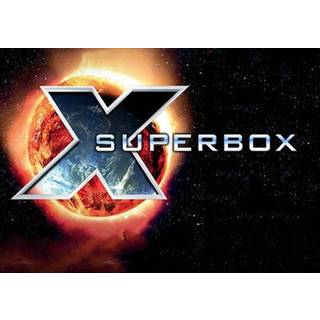 X-SuperBox (PC) Steam Key - GLOBAL