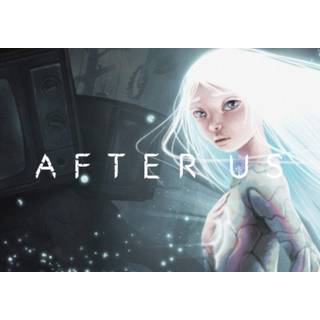 After Us (PC) Steam Key - EU