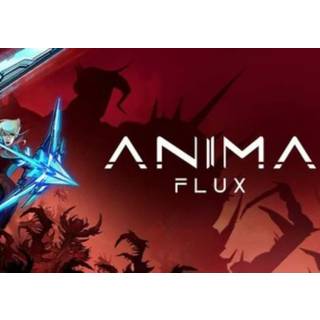 Anima Flux (PC) Steam Account - GLOBAL