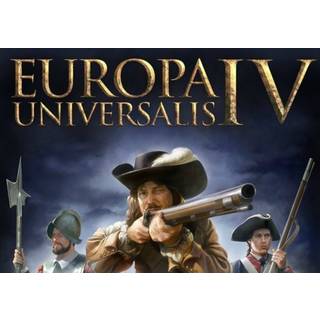 Europa Universalis IV: The El Dorado Collection (DLC) (PC) Steam Key - GLOBAL