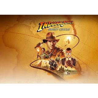 Indiana Jones and the Great Circle (PC) Steam Gift - GLOBAL