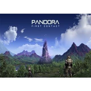 Pandora: First Contact Steam Key GLOBAL