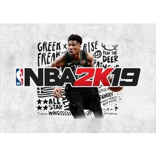 NBA 2K19 Steam Key EUROPE