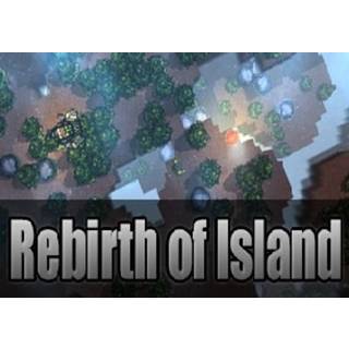 Rebirth of Island (PC) Steam Key - GLOBAL