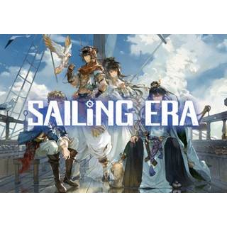 Sailing Era (PC) Steam Key - GLOBAL