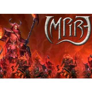 Impire (PC) Steam Key - EU