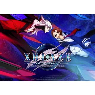 XBlaze Code: Embryo (PC) Steam Key - GLOBAL