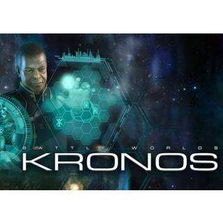 Battle Worlds: Kronos (PC) Steam Key - GLOBAL