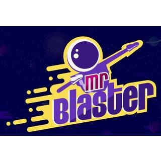 Mr Blaster (PC) Steam Key - GLOBAL