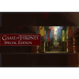 Game of Thrones Special Edition (PC) Steam Gift - GLOBAL