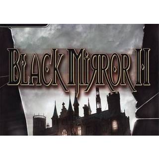Black Mirror II (PC) Steam Key - GLOBAL