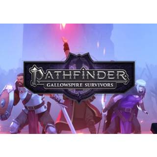 Pathfinder: Gallowspire Survivors (PC) Steam Gift - GLOBAL