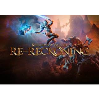 Kingdoms of Amalur: Re-Reckoning (PC) Steam Key - GLOBAL