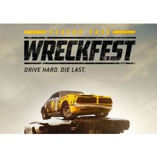 Wreckfest - Season Pass 1 (DLC) (PC) Steam Gift - GLOBAL