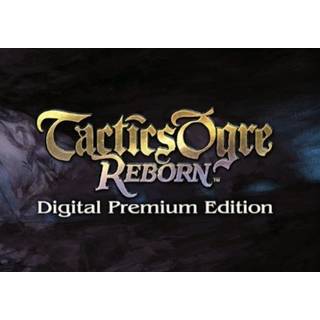 Tactics Ogre: Reborn DIgital Premium Edition (PC) Steam Gift - GLOBAL