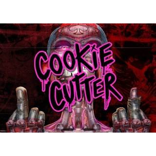 Cookie Cutter (PC) Steam Key - GLOBAL