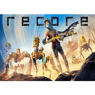 ReCore: Definitive Edition (PC) Steam Key - GLOBAL