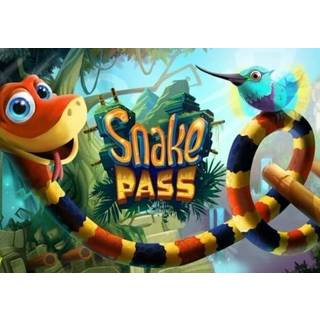 Snake Pass