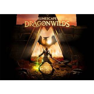 RuneScape: Dragonwilds (PC) Steam Account - GLOBAL