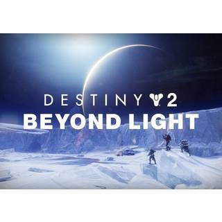 Destiny 2: Beyond Light (DLC) (PC) Steam Key - GLOBAL