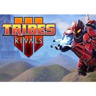 Tribes 3: Rivals (PC) Steam Gift - GLOBAL