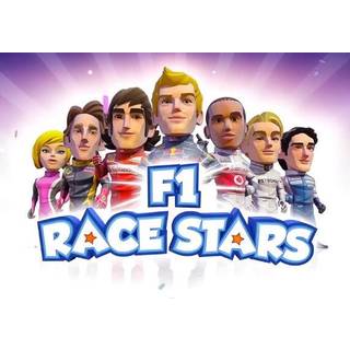 F1 Race Stars Complete (PC) Steam Key - GLOBAL