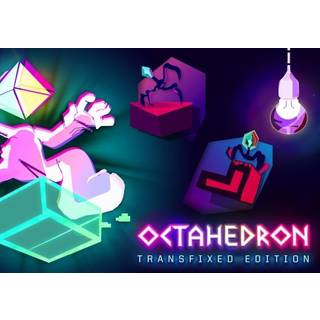 Octahedron Transfixed Edition (PC) Steam Key - GLOBAL