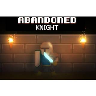Abandoned Knight (PC) Steam Key - GLOBAL
