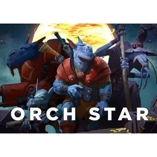 Orch Star VR (PC) Steam Key - GLOBAL