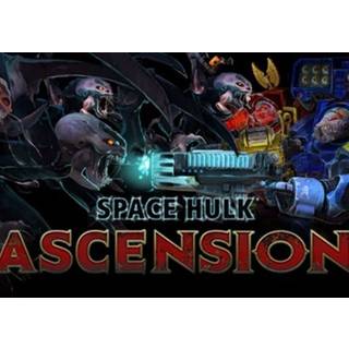 Space Hulk Ascension Edition (PC) Steam Key - GLOBAL