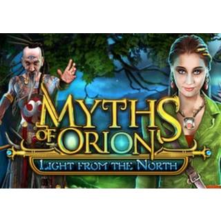Myths Of Orion: Light From The North (PC) Steam Key - GLOBAL