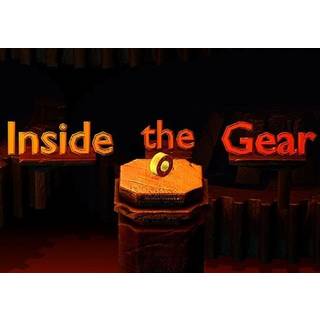 Inside the Gear (PC) Steam Key - GLOBAL