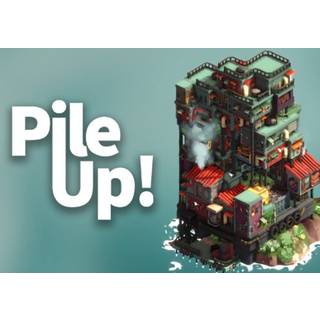 Pile Up! (PC) Steam Gift - GLOBAL